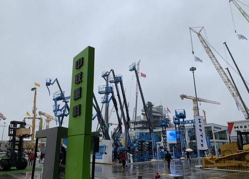 疫情下的行業(yè)熱潮 上海寶馬展見(jiàn)證工程機(jī)械強(qiáng)勢(shì)復(fù)蘇
